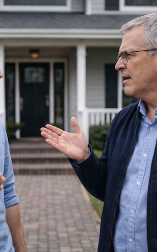 Golpe a los inquilinos: se elimina el aumento cada 3 meses y los habitantes tendrán negociar con el propietario