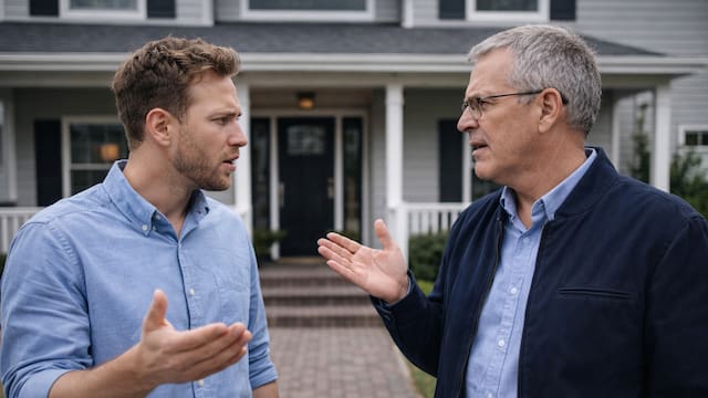Golpe a los inquilinos: se elimina el aumento cada 3 meses y los habitantes tendrán negociar con el propietario