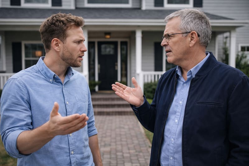 La ley estatal en Texas brinda mayores beneficios a los propietarios para emitir desalojos y aumentos de la renta mensual. Fuente: Archivo.