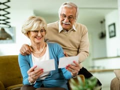 Festejan los jubilados en Colombia: se confirma el aumento en la pensión para más de un millón de adultos mayores