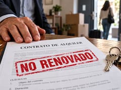 Confirmado por el Código de Propiedad | Los propietarios pueden negarse a renovar el contrato de alquiler sin dar explicaciones en Texas
