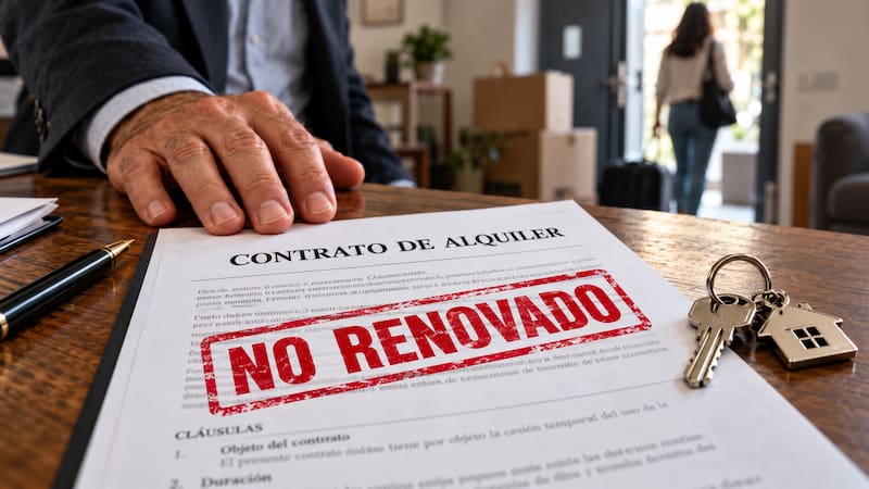 La renta es regulada de forma diferente en cada estado. La legislación de Texas permite que los propietarios se nieguen a renovar un contrato de alquiler, pero existe determinadas excepciones y plazos que se deben respetar.