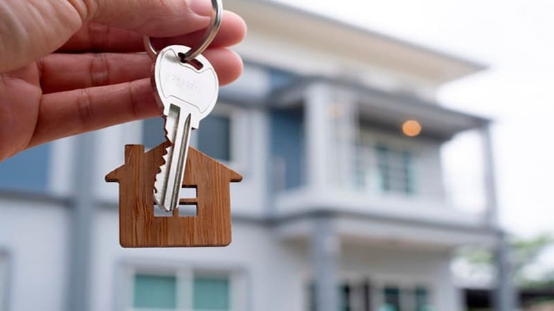 El leasing inmobiliario es una alternativa útil para adquirir la vivienda propia.