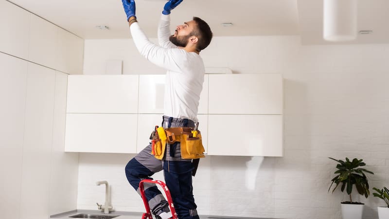 Oficial y confirmado | Todos los propietarios deberán pagar los arreglos de la vivienda en alquiler. (Fuente: Shutterstock).