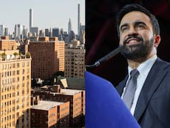 Crisis en Nueva York: este rascacielos de 37 pisos y más de 1.600 departamentos casi colapsa y continúa siendo evacuado