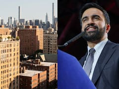 Nueva York anunció la mejor noticia | Mamdani lanzó un nuevo plan de seguros que beneficiará a más de 100.000 propietarios: cómo funciona