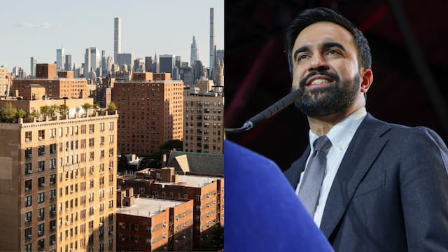 Nueva York anunció la mejor noticia | Mamdani lanzó un nuevo plan de seguros que beneficiará a más de 100.000 propietarios: cómo funciona