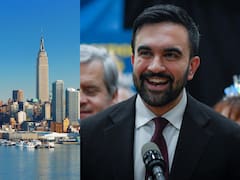 Congelan los alquileres en Nueva York: la primera promesa de Zohran Mamdani ya entró en su etapa decisiva y va a beneficiar a todas estas personas