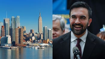 Congelan los alquileres en Nueva York: la primera promesa de Zohran Mamdani ya entró en su etapa decisiva y va a beneficiar a todas estas personas