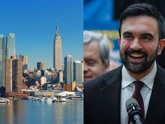 Cambian los alquileres en Nueva York para siempre | Mamdani lanzó un nuevo plan que beneficiará a inquilinos y a más de 100.000 propietarios: de qué se trata