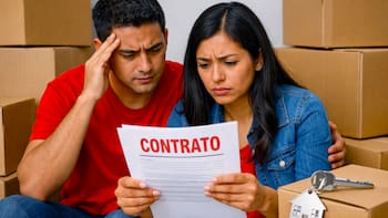 Cae la Ley de Alquileres | Ahora los inquilinos no podrán discutir el valor de la renta y podrán ser desalojados de inmediato