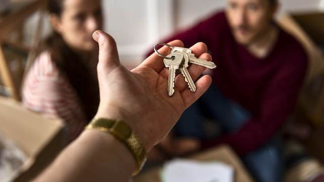 Adiós a la Ley de Alquileres | Ahora los inquilinos deben hacerse cargo de todos los daños de la propiedad y los propietarios podrán aumentar el alquiler sin límites