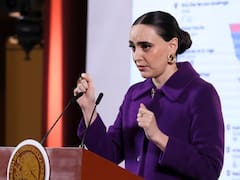 No tenemos prisa para revisar el T-MEC, Altagracia Gómez, la asesora de Claudia Sheinbaum
