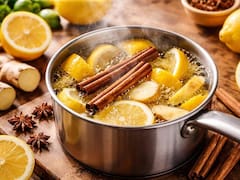 Calentar jengibre con canela y cáscara de limón: por qué lo recomiendan y para qué funciona