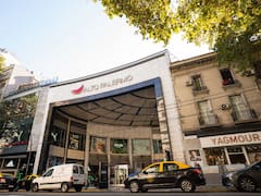 Por la caída del consumo, los shoppings lanzan descuentos de hasta 50% en todo el país