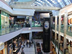 Las marcas internacionales aceleran su llegada al país, ahora en shoppings