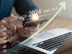 El rally del IPC de la Bolsa Mexicana de Valores sumó más de un billón de pesos al mercado en 2025