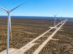 Gigante del aluminio invierte u$s 745 millones para crecer en el sector energético más valorado en el mundo