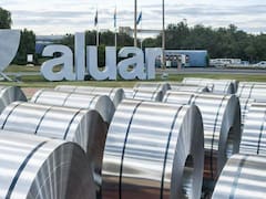 Aluar, la otra empresa de Madanes Quintanilla, duplicó sus ganancias y acelera inversiones