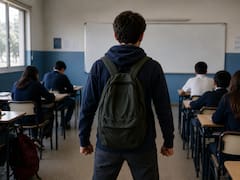 Un adolescente boxeador de 15 años le rompió la mandíbula al profesor y lo dejó inconsciente