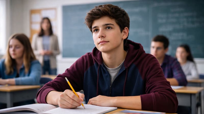 Colegios recuperan una materia olvidada: esta asignatura será obligatoria en las escuelas de todo el país.