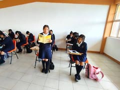 Suspenden clases escolares y actividades administrativas en todo el estado de Guerrero por el huracán Trudy