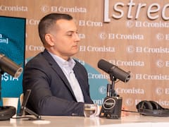 La dura advertencia de Álvarez Agis: “Deberíamos estar creciendo a tasas chinas”