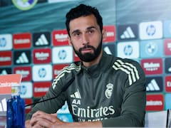 Arbeloa en el marco de la polémica con Mbappé: “No ha existido ni existirá un jugador más grande que el Real Madrid”