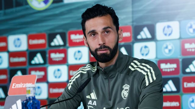 Arbeloa en el marco de la polémica con Mbappé: “No ha existido ni existirá un jugador más grande que el Real Madrid”
