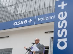 ASSE inauguró puerta de emergencia 24 horas y remodeló la policlínica de Sauce para atender a 14.000 usuarios