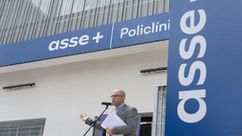 ASSE inauguró puerta de emergencia 24 horas y remodeló la policlínica de Sauce para atender a 14.000 usuarios