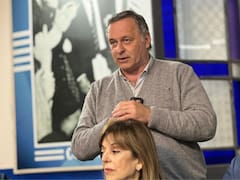 El Partido Nacional marchó a caballo a Masoller y llamó a preparar la vuelta al gobierno en 2030