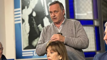 El Partido Nacional marchó a caballo a Masoller y llamó a preparar la vuelta al gobierno en 2030