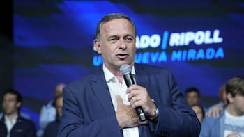 Oposición dice que el gobierno “se queda corto” con el Plan Nacional de Seguridad