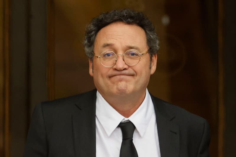 Álvaro García Ortiz dejó el cargo tras ser inhabilitado por el Tribunal Supremo por revelar datos confidenciales en un procedimiento judicial.