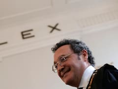 Condena al fiscal general: el Gobierno siente “indefensión”, mientras que el PP teme por un indulto