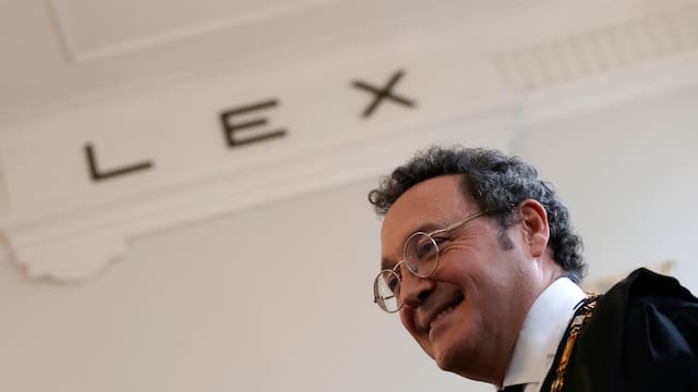 Condena al fiscal general: el Gobierno siente “indefensión”, mientras que el PP teme por un indulto