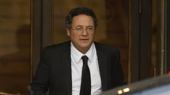 Álvaro García Ortiz paga la multa por revelar secretos del caso contra el novio de Ayuso usando aportes de “indignados” por la sentencia