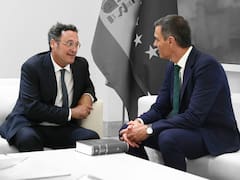 Sánchez asegura que Álvaro García Ortiz es inocente: “El tiempo pondrá las cosas en su sitio”