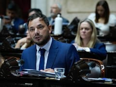 El libertario que inspiró la reforma de Salud Mental describe su alcance real: “Ya no es tabú”