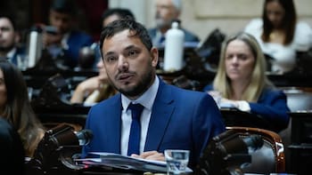 El libertario que inspiró la reforma de Salud Mental describe su alcance real: “Ya no es tabú”