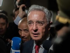 Álvaro Uribe descarta ser ministro de Defensa: asegura que “está muy viejo” para asumir el cargo