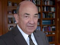 Quién es Alvin Hellerstein, el juez de 92 años que juzgará a Nicolás Maduro por narcoterrorismo