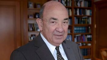 Quién es Alvin Hellerstein, el juez de 92 años que juzgará a Nicolás Maduro por narcoterrorismo