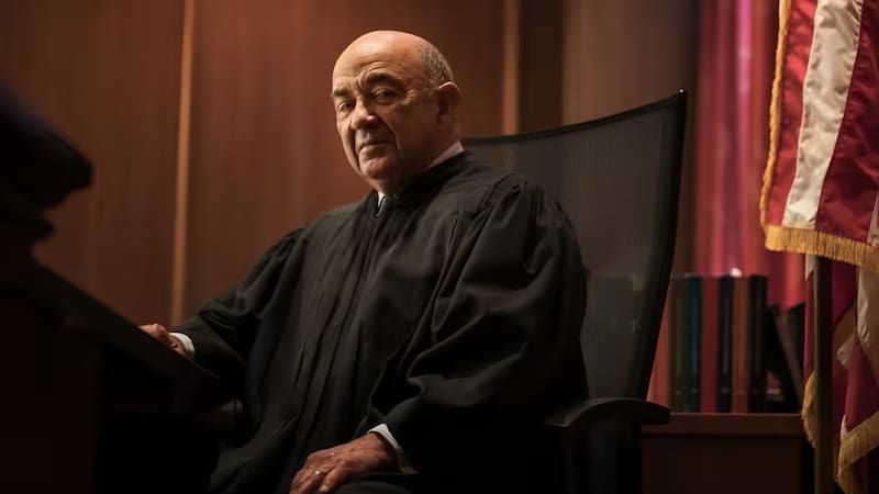 Alvin Hellerstein, el juez que juzgará por narcoterrorismo a Nicolás Maduro