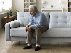 Esto es lo que los médicos observan primero en un paciente con Alzheimer y casi nadie lo sabe