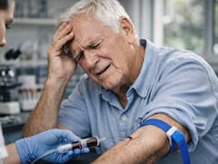 Alzheimer | Desarrollan un análisis de sangre que puede detectarlo décadas antes de que aparezca el primer síntoma