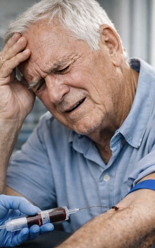 Científicos hallan la voz del Alzheimer y logran detectar la demencia senil con inteligencia artificial antes que aparezca el primer síntoma