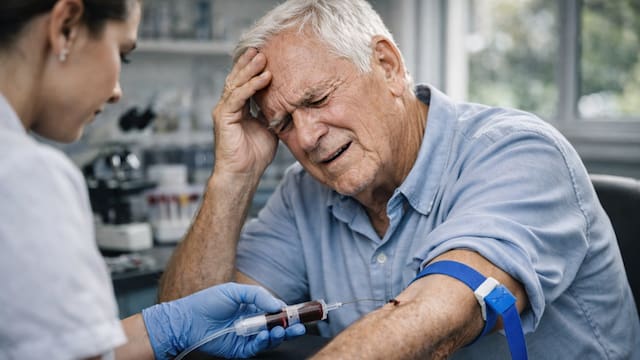 Alzheimer: lo primero que una persona debe hacer para mantener la memoria, retrasar el deterioro del cerebro y el daño de la enfermedad