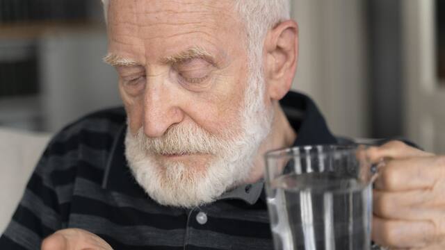 Alzheimer de inicio temprano | Neurólogo explica las etapas de la enfermedad: “Así empieza...”